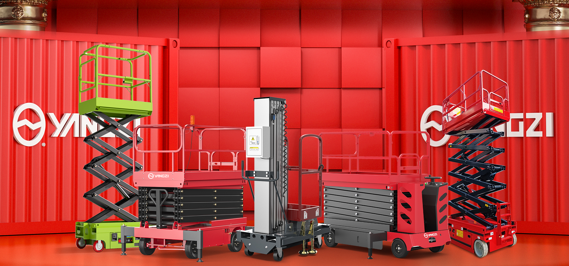 升降平臺(tái)研發(fā)、設(shè)計(jì)、生產(chǎn)、制造